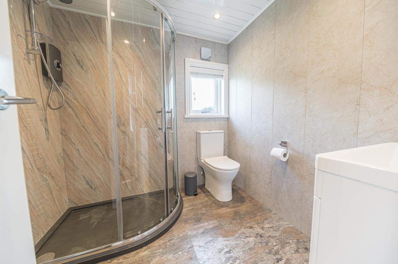 North Lodge Cartmel Esterno foto